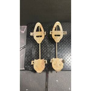 Keene Vintage Ice Skates - early 1900’s